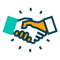 Nonstop_Icon-HandshakeGlow-2