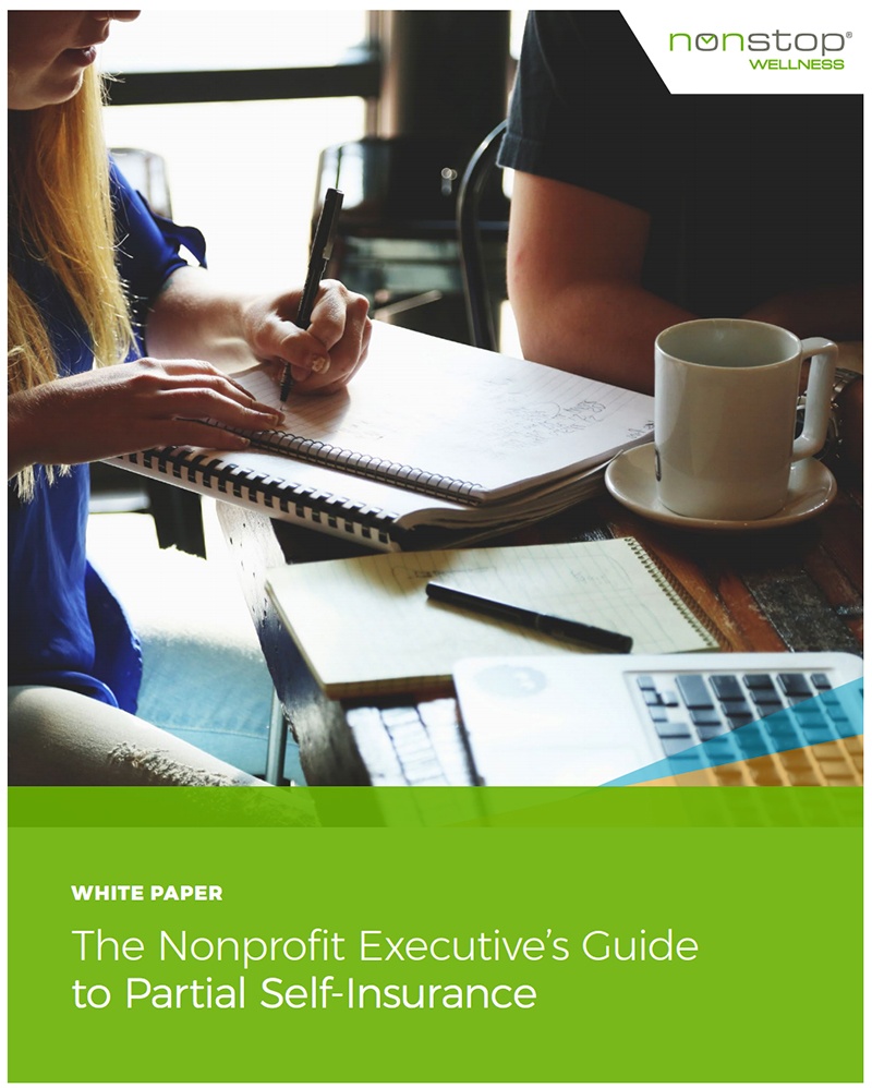 The Nonprofits Executives Guide to Partial Self-Insurance