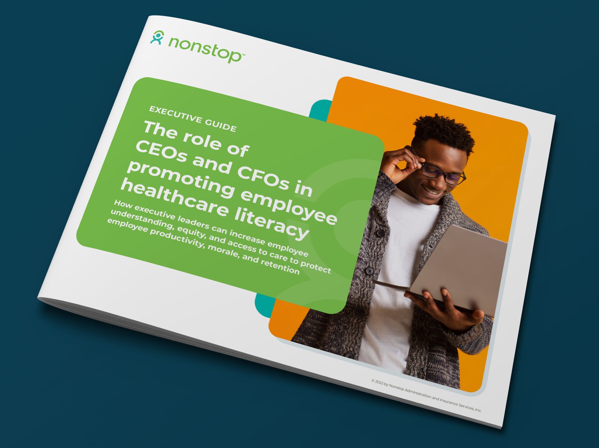 The role of CEOs and CFOs in promoting Employee Healthcare Literacy