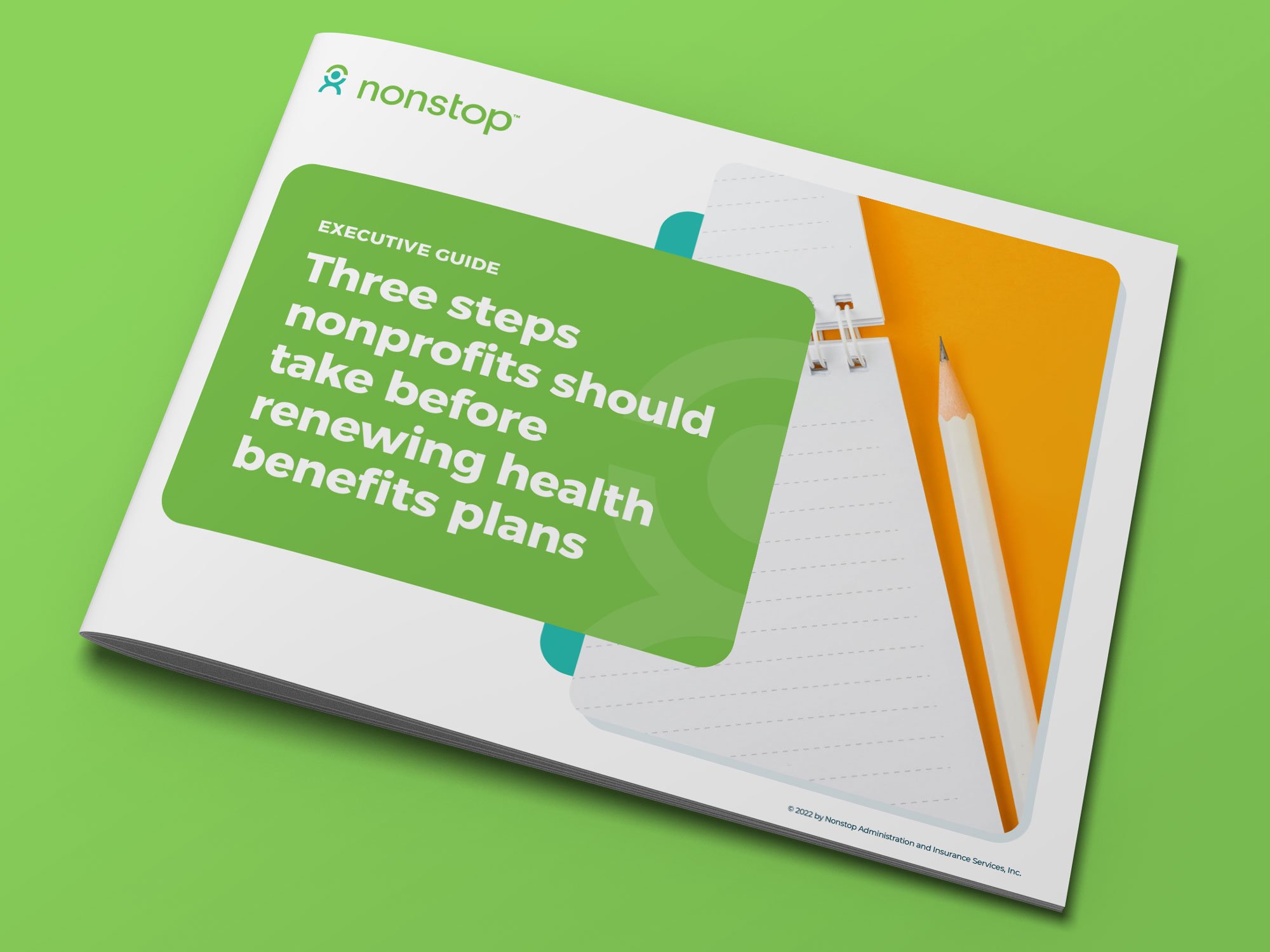 Three Steps Nonprofits Should Take Before Renewing Health Insurance Plans