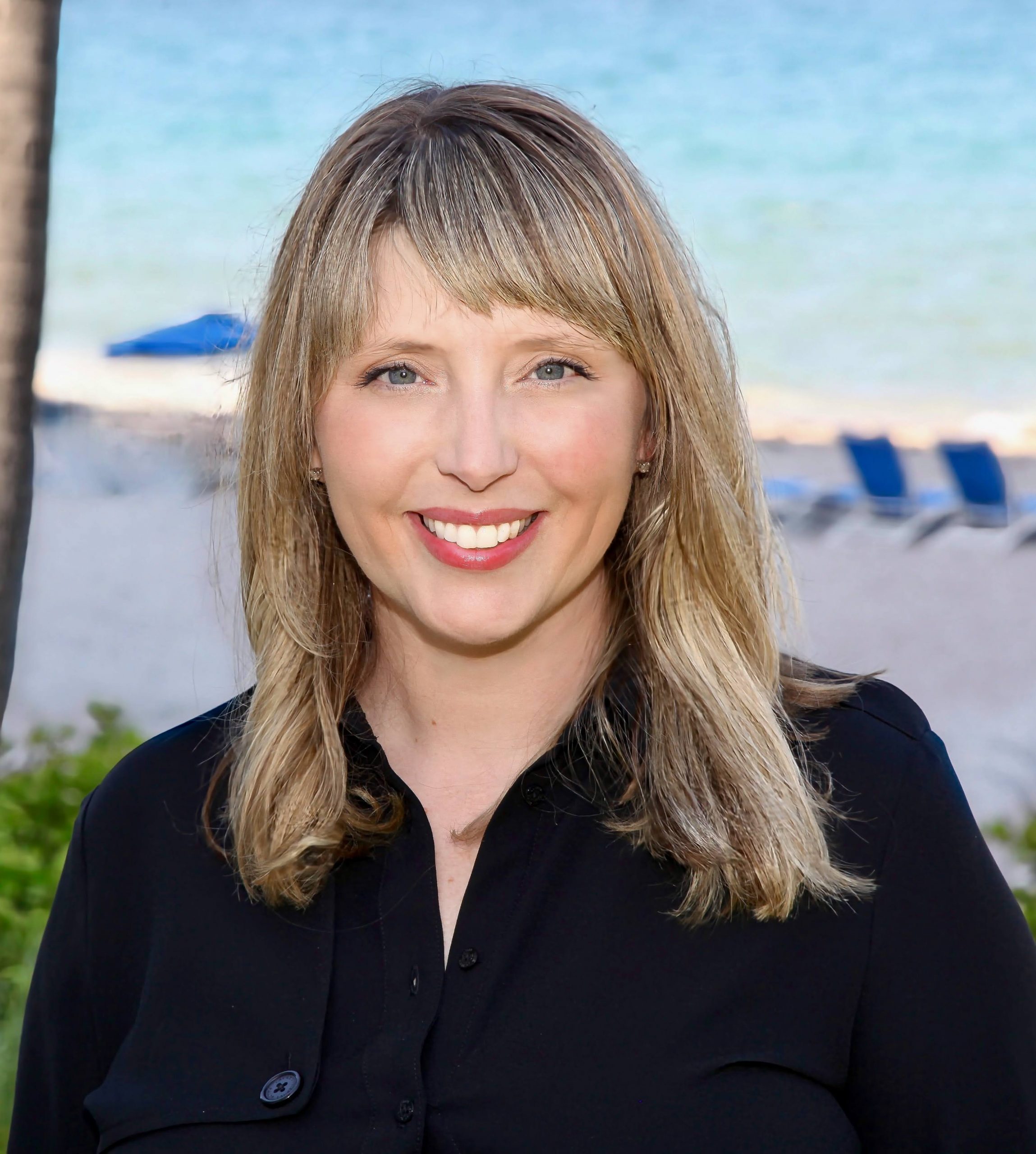 Rachel Johnson