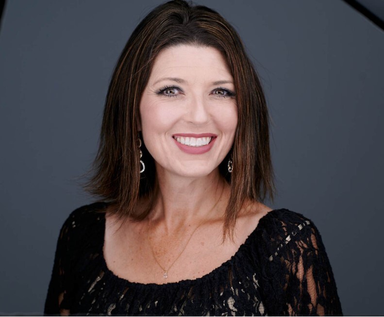 Jill Burke