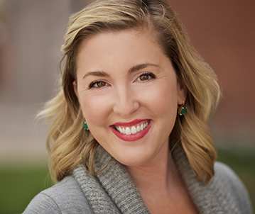 Kristin Donahue